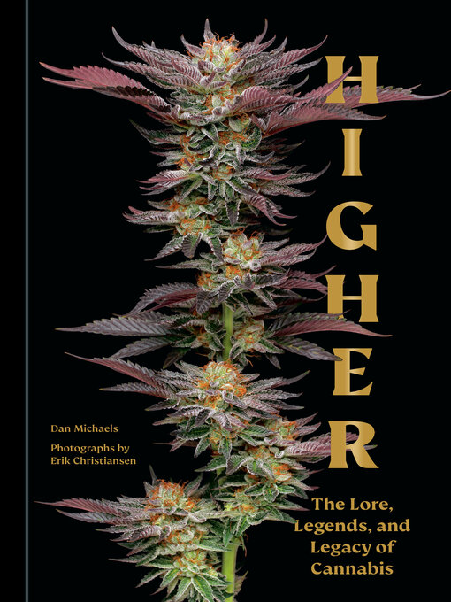 Title details for Higher by Dan Michaels - Available